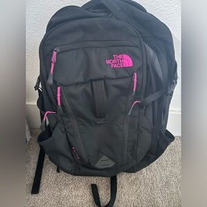 North Face Women’s Surge Backpack